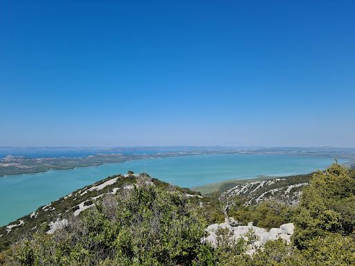 Lago di Vrana