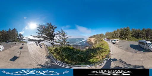 Simpson Reef Overlook