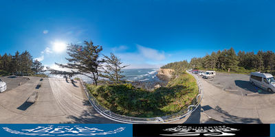 Simpson Reef Overlook