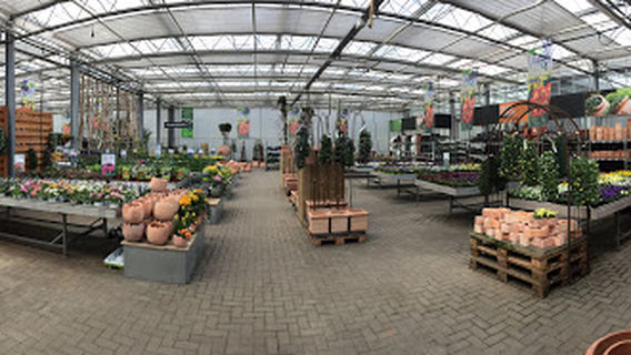 Garden Center Stassen Inh. Rolf Stassen