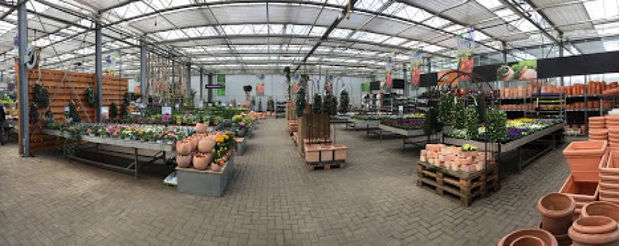 Garden Center Stassen Inh. Rolf Stassen