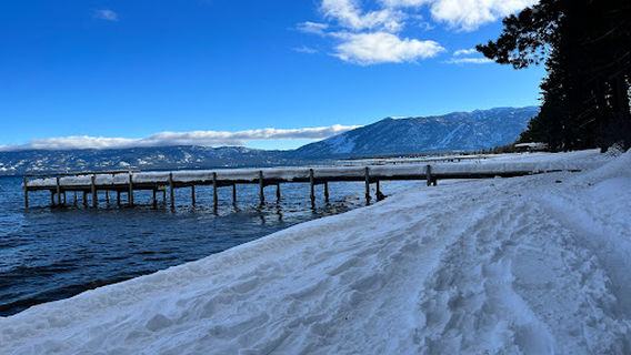 Camp Richardson Administration