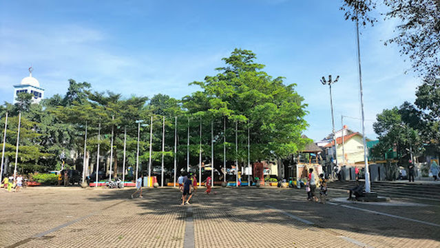Ujung Berung City Square