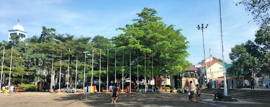 Ujung Berung City Square