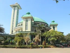 MASJID AL MUSANNIF