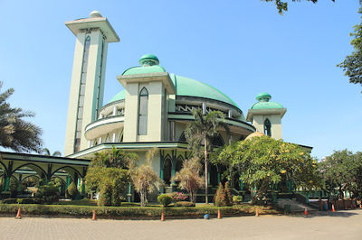 MASJID AL MUSANNIF