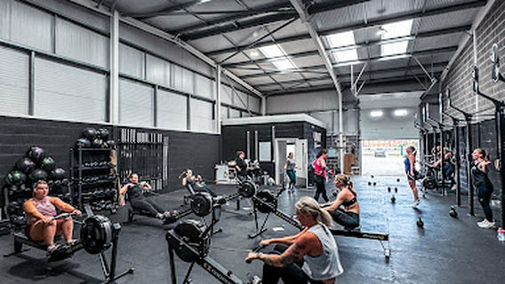 Way Ahead Fitness