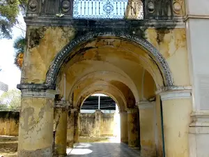 Casa do Samba