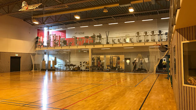 SiS Sports Center