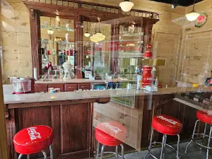 Corinth Coca-Cola Museum