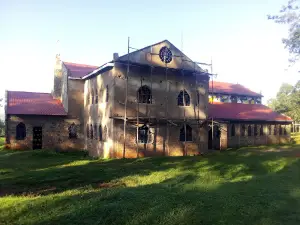 St. Paul of the Cross, Awendo