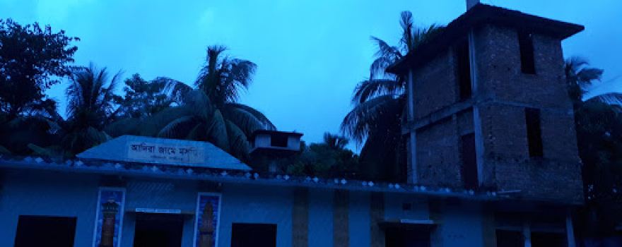 Adira Jame Mosque (Bashikpur)