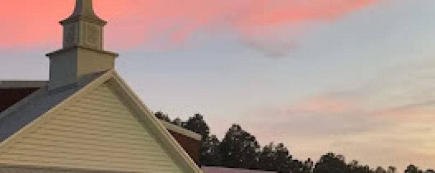 Brooklet First Baptist Church