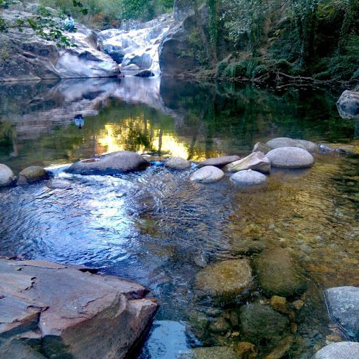 Charco Verde