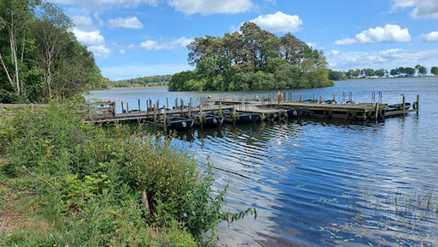 Monikie Country Park
