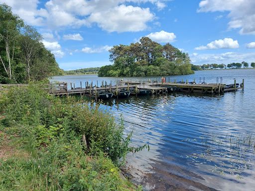 Monikie Country Park