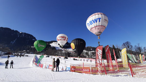 Hahnenkamm Races