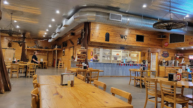 Wild Country Offroad