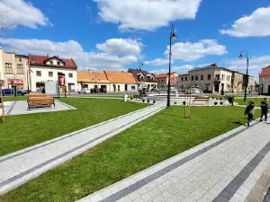 Rynek