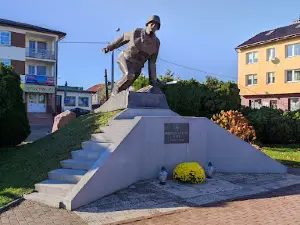 Różan