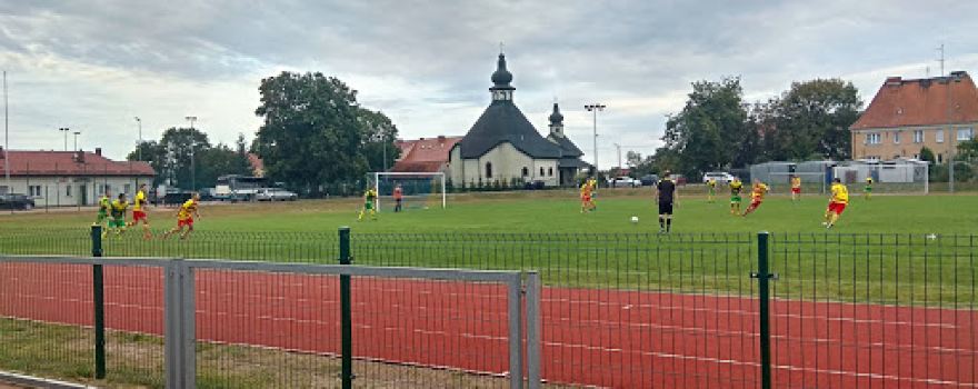 Stadion gminny