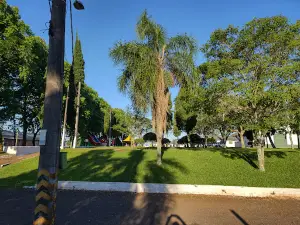 Parque Carijo