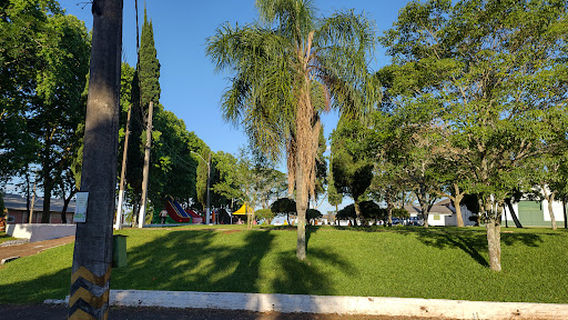 Parque Carijo
