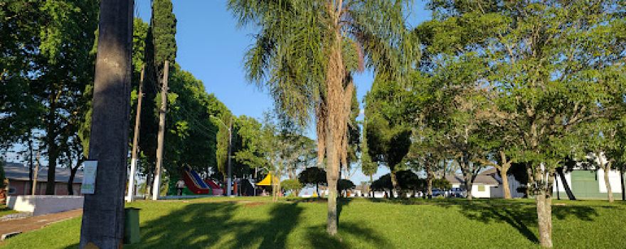 Parque Carijo