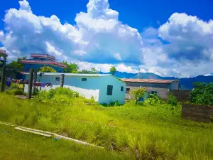 Ramnagar-2, Badera