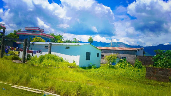 Ramnagar-2, Badera