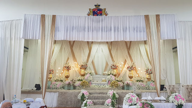 DEWAN SERBAGUNA TAMAN PUTRI