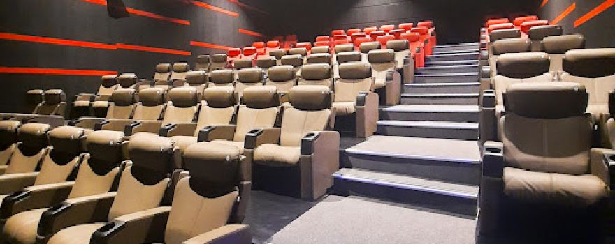 SM Cinema - Valenzuela