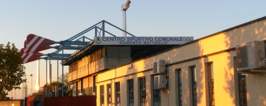 Velodromo "Roberto Battaglia"