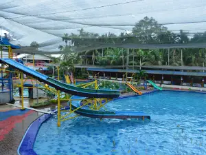 Gelam Oasis Resort