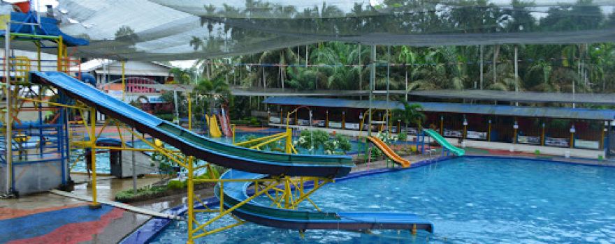 Gelam Oasis Resort