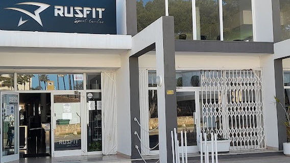 RUSFIT SPORTCENTER