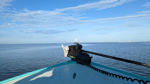 Tampa Fishing Charters, Inc.