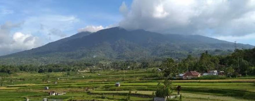 Mesjid Nurul Ikhlas Lasi