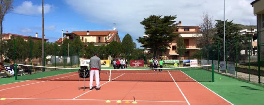 Circolo Tennis Francesco Bonavita