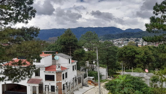 Balneario Talpetate