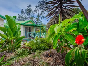 Grassy Head Holiday Park