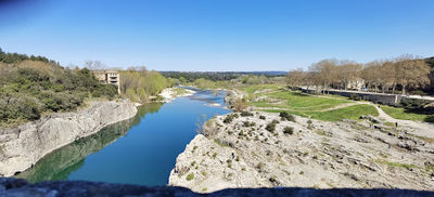 Réserve Naturelle des Coussouls de Crau