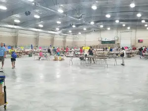 Bay County Civic Arena