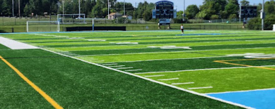 Fellowship Fields