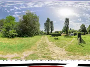 Camping Le Pontillou