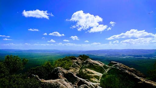 Mount Beerwah Summit