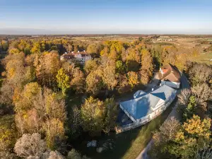 Vatla Manor