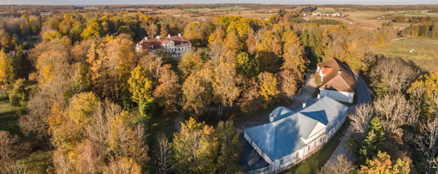 Vatla Manor