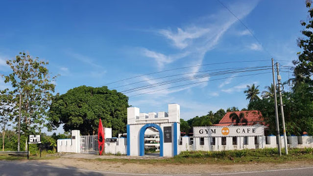 Scuba Duckling Langkawi