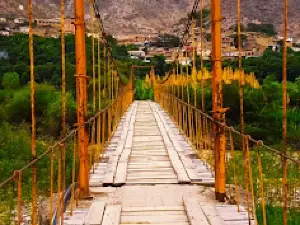Llallán-Cajamarca